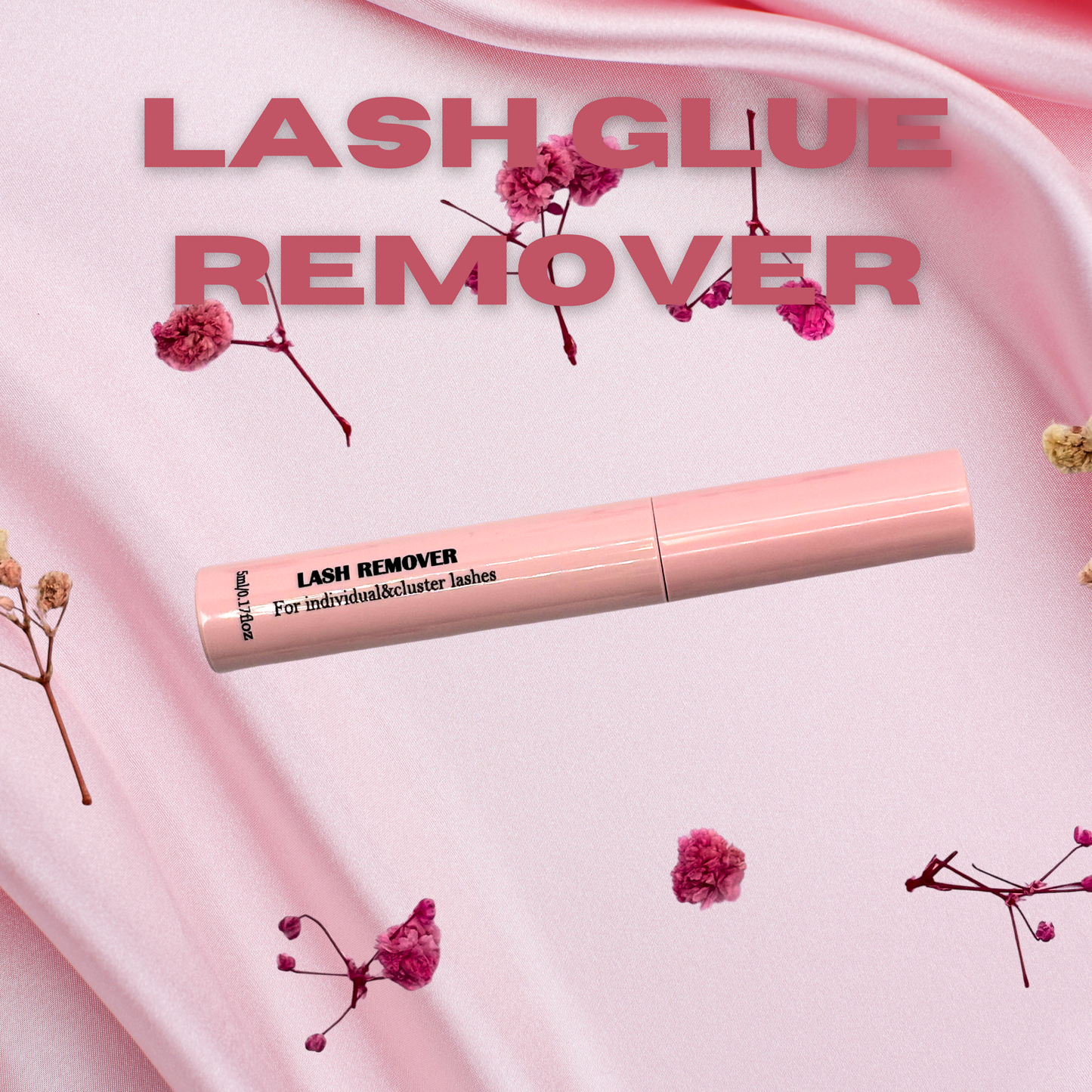 Leona Lash Glue Remover