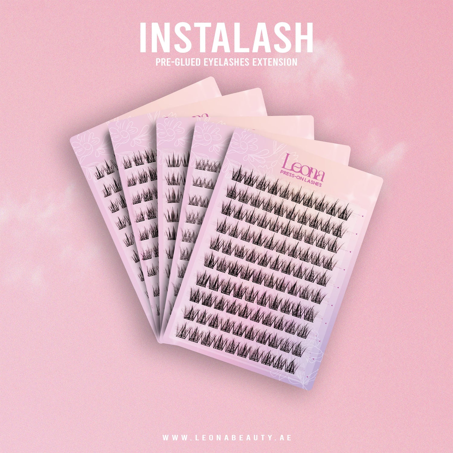 LASHES