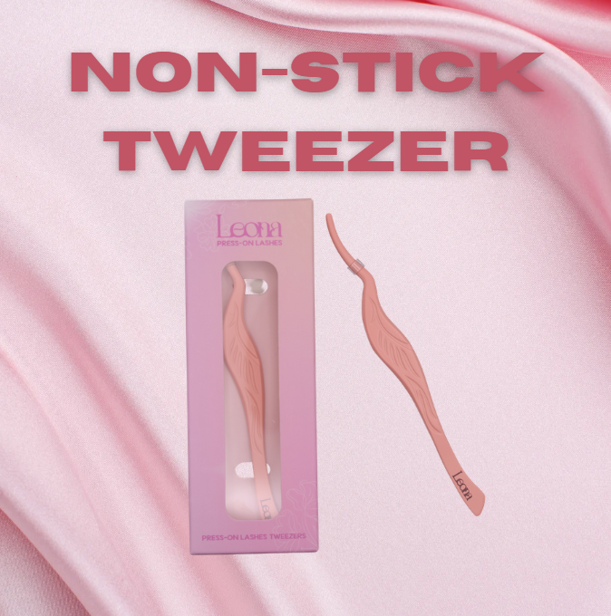 Premium Tweezer