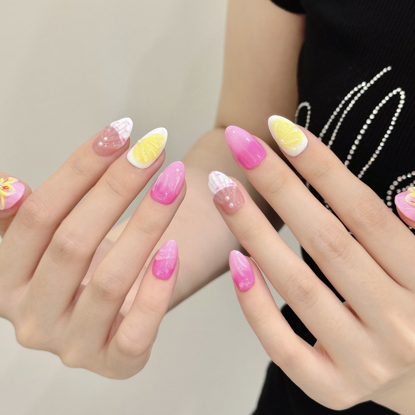 Blossomé | Premium Press-on Nails